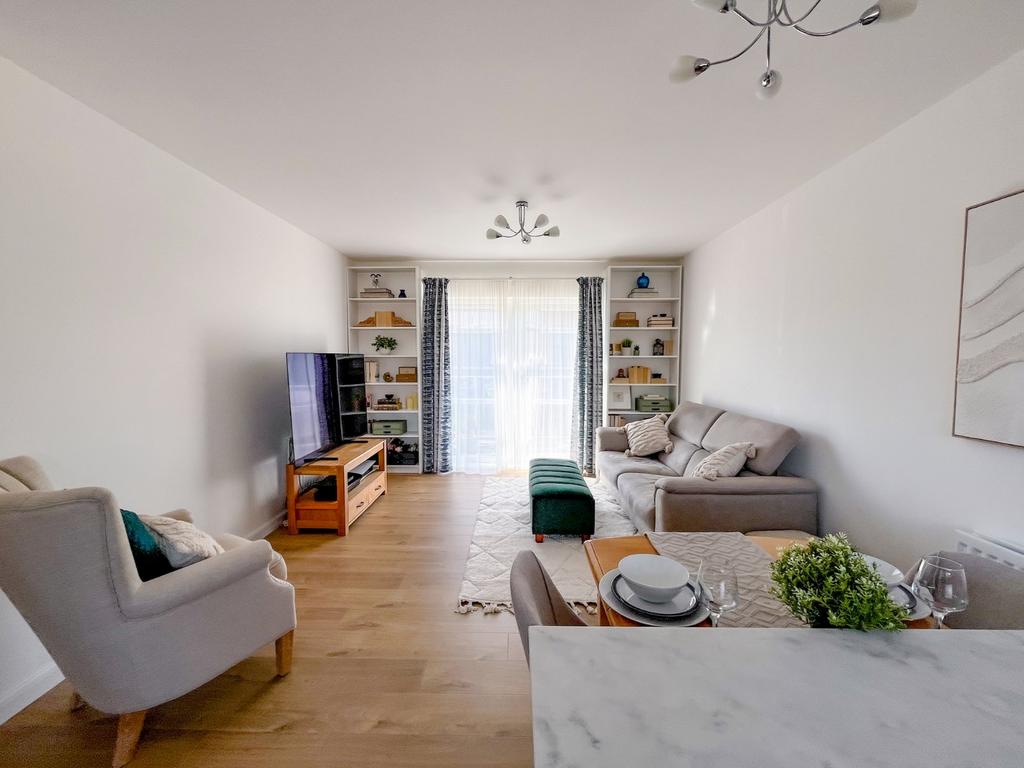 Living/Dining