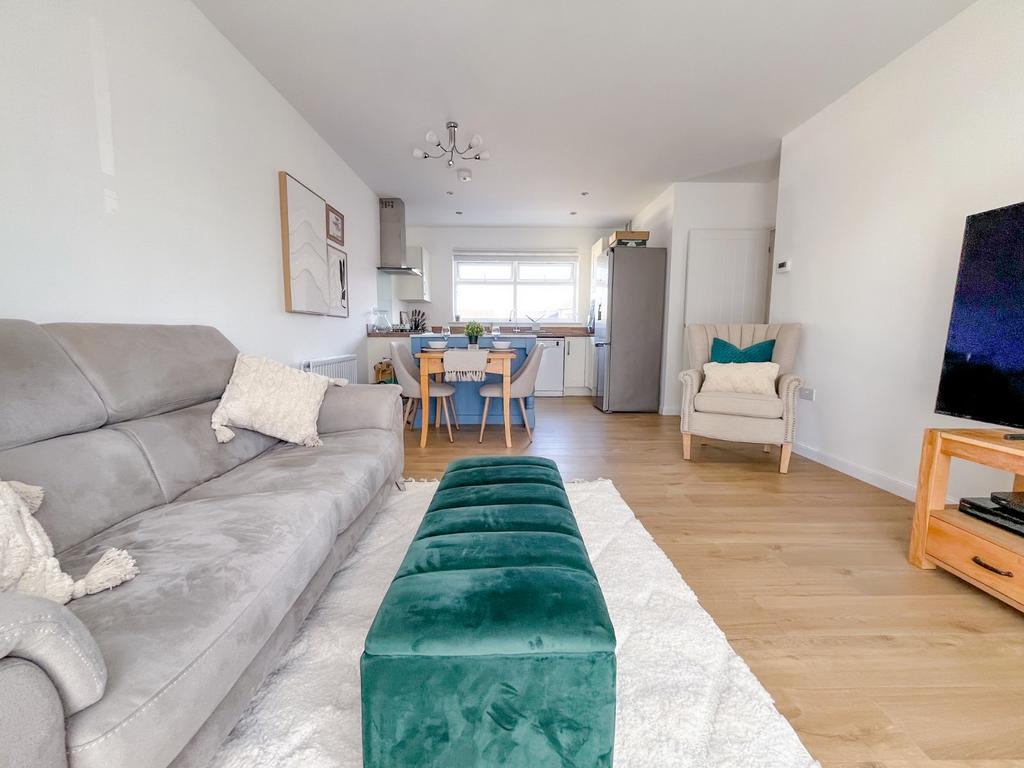 Living/Dining