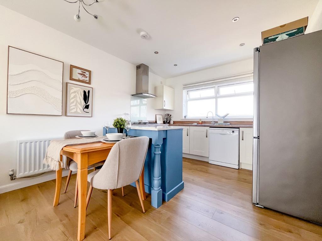 Dining Space