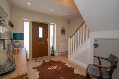 4 bedroom detached house for sale, North End Lane, Louth LN11