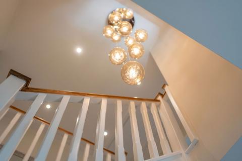 4 bedroom detached house for sale, North End Lane, Louth LN11