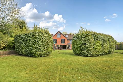 5 bedroom detached house for sale, Trampers Lane, North Boarhunt, Fareham, PO17