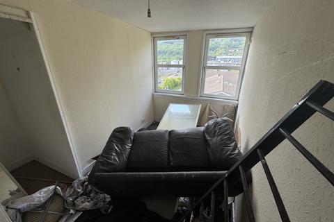 1 bedroom flat for sale, Flat 3/1, 6 Hay Street, Greenock, PA15 4BA