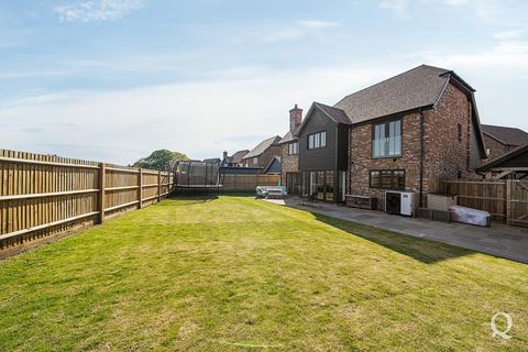undefined, Hill Farm View, Bobbing, Sittingbourne, Kent, ME9