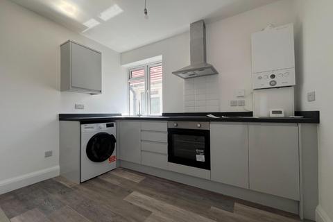 undefined, Nutfield Road, Redhill RH1
