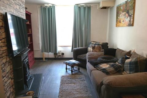 3 bedroom cottage for sale, Lady Street, Kidwelly