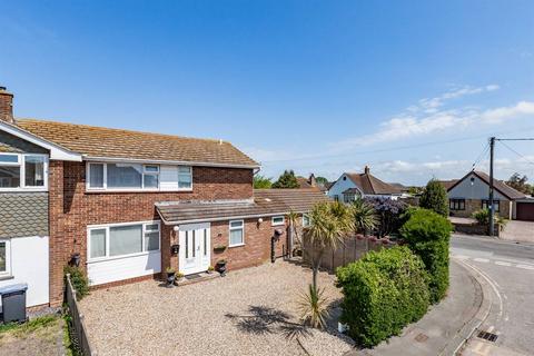 4 bedroom semi-detached house for sale, Mount View Road, Herne Bay