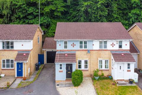 3 bedroom semi-detached house for sale, Humphrys Barton, Bristol BS4