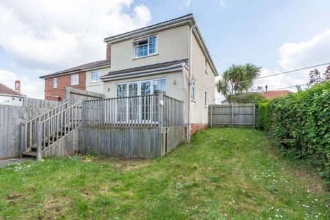 2 bedroom end of terrace house for sale, Shirehampton, Bristol BS11