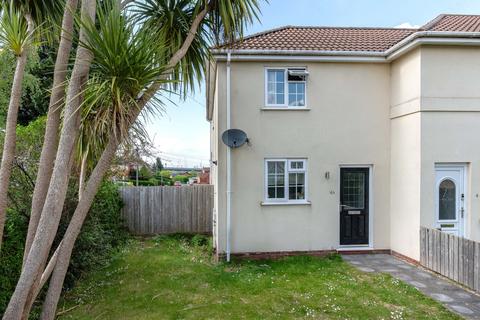 2 bedroom end of terrace house for sale, Shirehampton, Bristol BS11