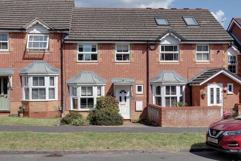 Doncaster Close, Stevenage SG1