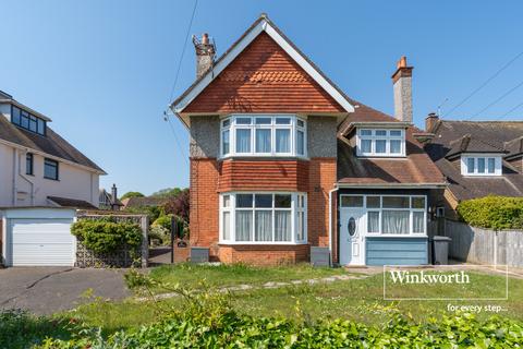 3 bedroom apartment for sale, Penrith Road, Bournemouth, Dorset, BH5