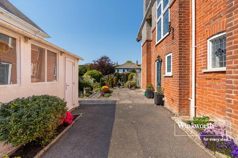 3 bedroom apartment for sale, Penrith Road, Bournemouth, Dorset, BH5