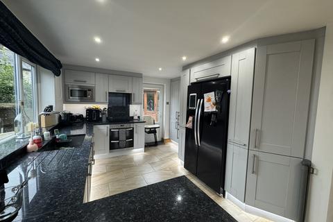 undefined, Chapel Hill, Longridge PR3