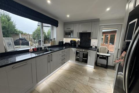 undefined, Chapel Hill, Longridge PR3