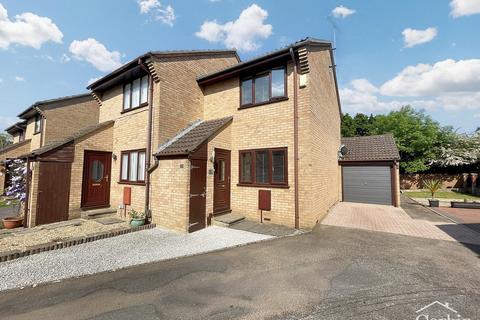 2 bedroom semi-detached house for sale, Fryer Close, Bournemouth, BH11 8