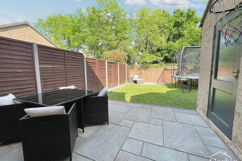 2 bedroom semi-detached house for sale, Fryer Close, Bournemouth, BH11 8