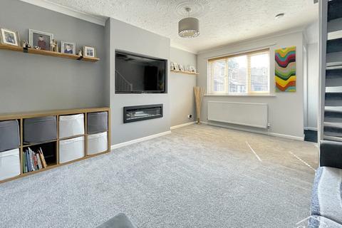 2 bedroom semi-detached house for sale, Fryer Close, Bournemouth, BH11 8