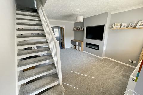 2 bedroom semi-detached house for sale, Fryer Close, Bournemouth, BH11 8