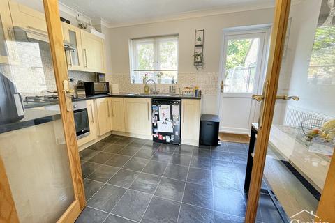2 bedroom semi-detached house for sale, Fryer Close, Bournemouth, BH11 8