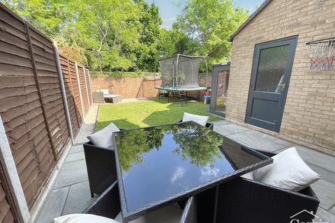 undefined, Fryer Close, Bournemouth, BH11 8