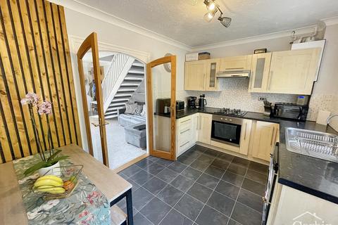 2 bedroom semi-detached house for sale, Fryer Close, Bournemouth, BH11 8