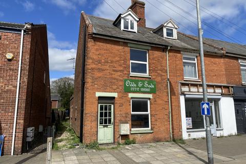 Shop for sale, Ballendella, Connaught Plain, Attleborough, Norfolk NR17 2EJ