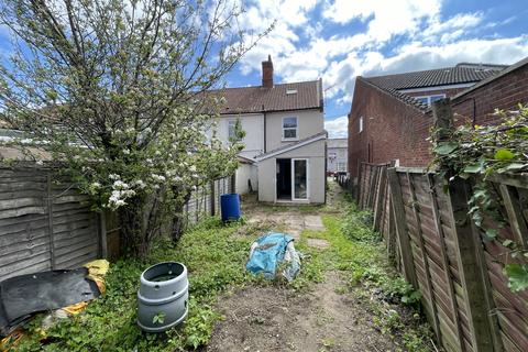 Shop for sale, Ballendella, Connaught Plain, Attleborough, Norfolk NR17 2EJ