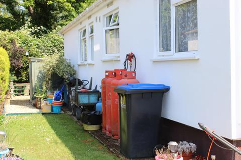 2 bedroom mobile home for sale, Rowtown