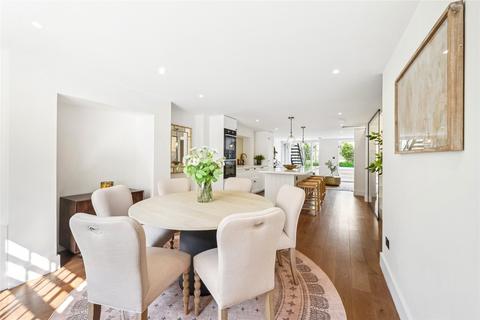 5 bedroom terraced house for sale, Queensdale Road, London, W11