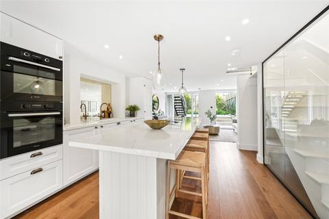 5 bedroom terraced house for sale, Queensdale Road, London, W11