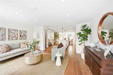 5 bedroom terraced house for sale, Queensdale Road, London, W11