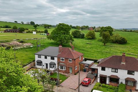 3 bedroom semi-detached house for sale, Uttoxeter Road, Stone, ST15