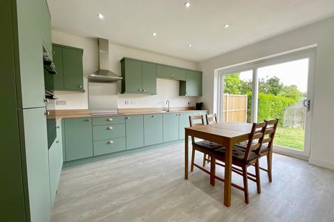 3 bedroom semi-detached house for sale, Uttoxeter Road, Stone, ST15
