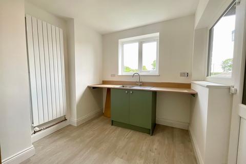 3 bedroom semi-detached house for sale, Uttoxeter Road, Stone, ST15