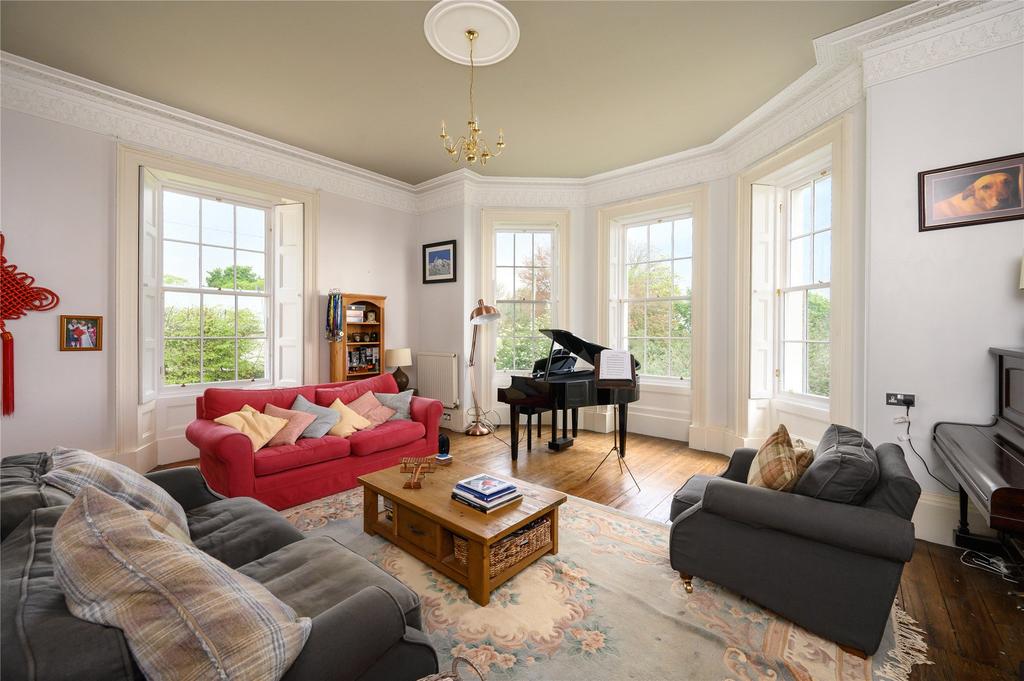 Drawing Room