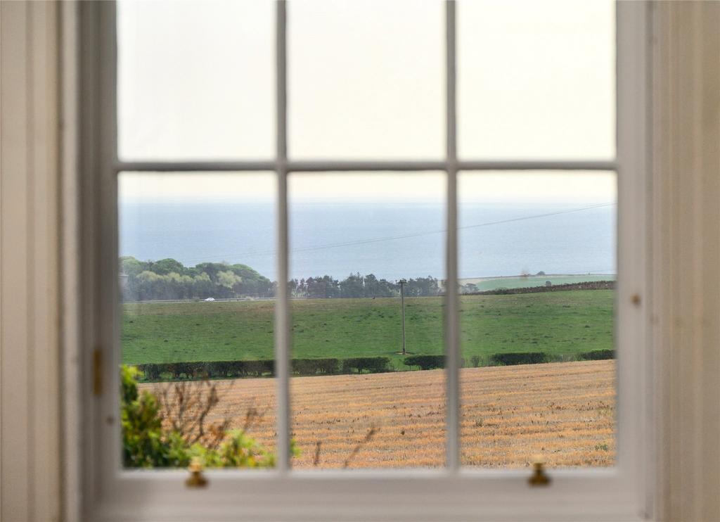 Sea Views