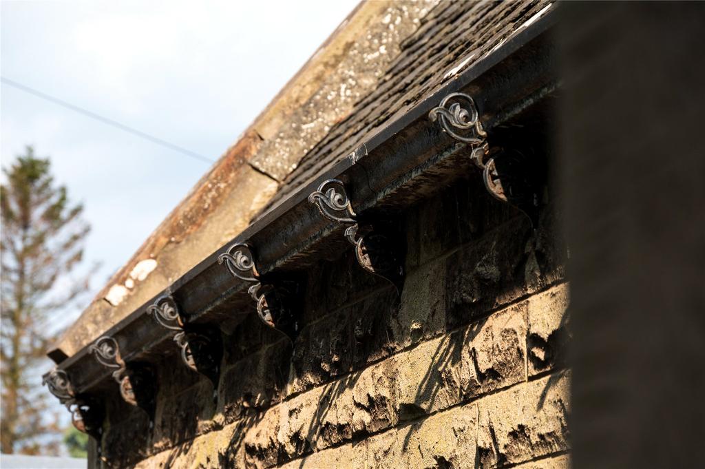 Period Features