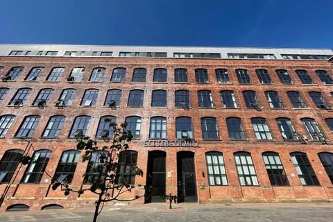 undefined, Elisabeth Mill, Elisabeth Gardens