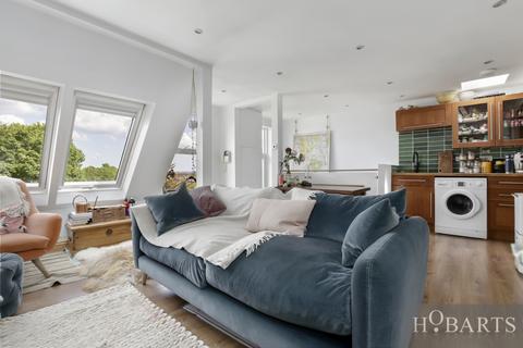 1 bedroom flat for sale, Womersley Road, London N8