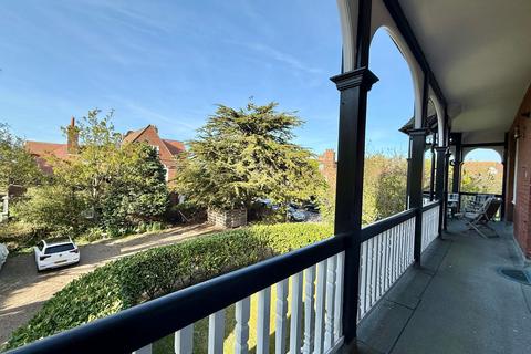 undefined, Cliff Avenue, Tudor Villas, NR27