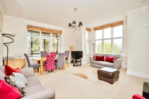 undefined, Cliff Avenue, Tudor Villas, NR27