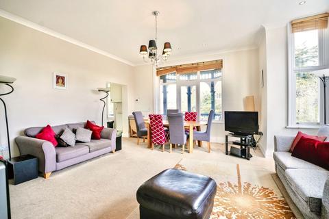 undefined, Cliff Avenue, Tudor Villas, NR27