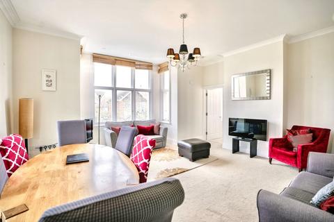 undefined, Cliff Avenue, Tudor Villas, NR27