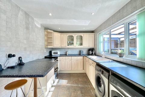 10 Birchfields Close, Stone, ST15 0LU