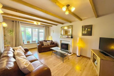 10 Birchfields Close, Stone, ST15 0LU