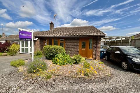 10 Birchfields Close, Stone, ST15 0LU