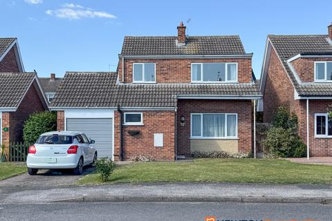 4 Appleby Close, Newark, NG24 2LL