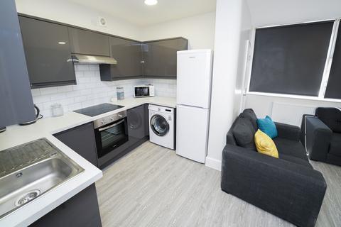 3 bedroom apartment to rent, Plot 212, Broomhall Street Four Bed at Sheffield, Plot 212, Broomhall Street , Broomhall Street S3
