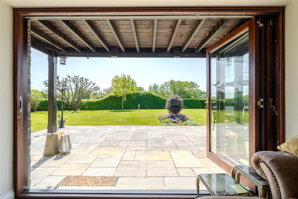 Kitchen View
